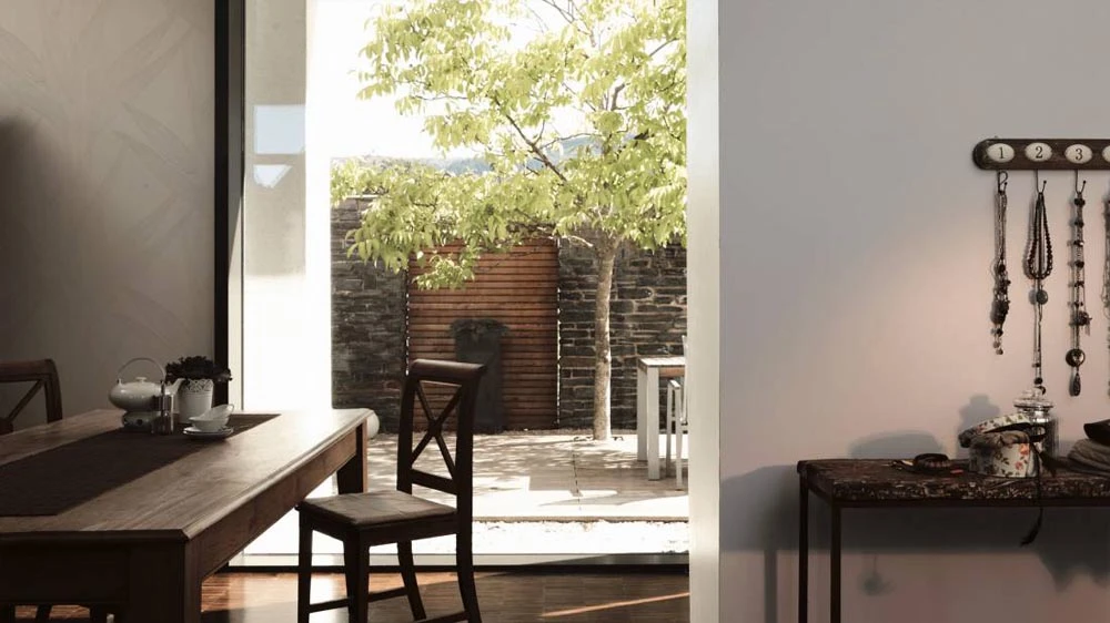 Vlies Tapete Uni grauweiß Hygge livingwalls 2982-70 Vlies Tapete Uni Grauweiß Hygge Livingwalls 2982-70 -livingwalls Tapeten Vlies Tapete Uni grauweiss Hygge livingwalls 2982