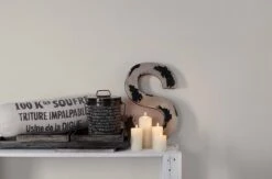 Vliestapete Chesterfield Weiss Silber Glitzer 36897-2 -livingwalls Tapeten Vliestapete Chesterfield creme silber Glitzer 36897 2 191287 1