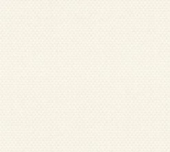 Vliestapete Chesterfield Weiss Silber Glitzer 36897-2