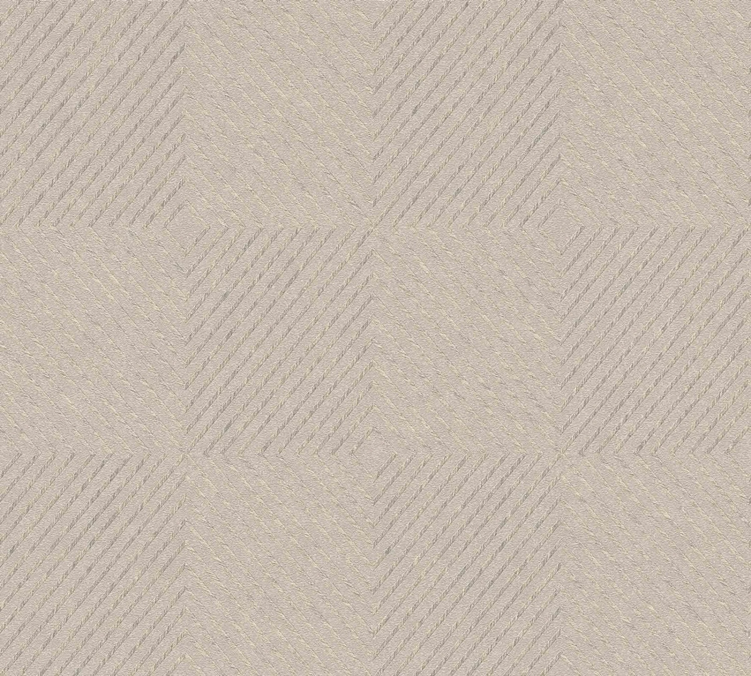 Vliestapete Grafik Raute beige grau 36926-2 Vliestapete Grafik Raute Beige Grau 36926-2 -livingwalls Tapeten Vliestapete Grafik Raute beige creme Glanz 36926 2 191357