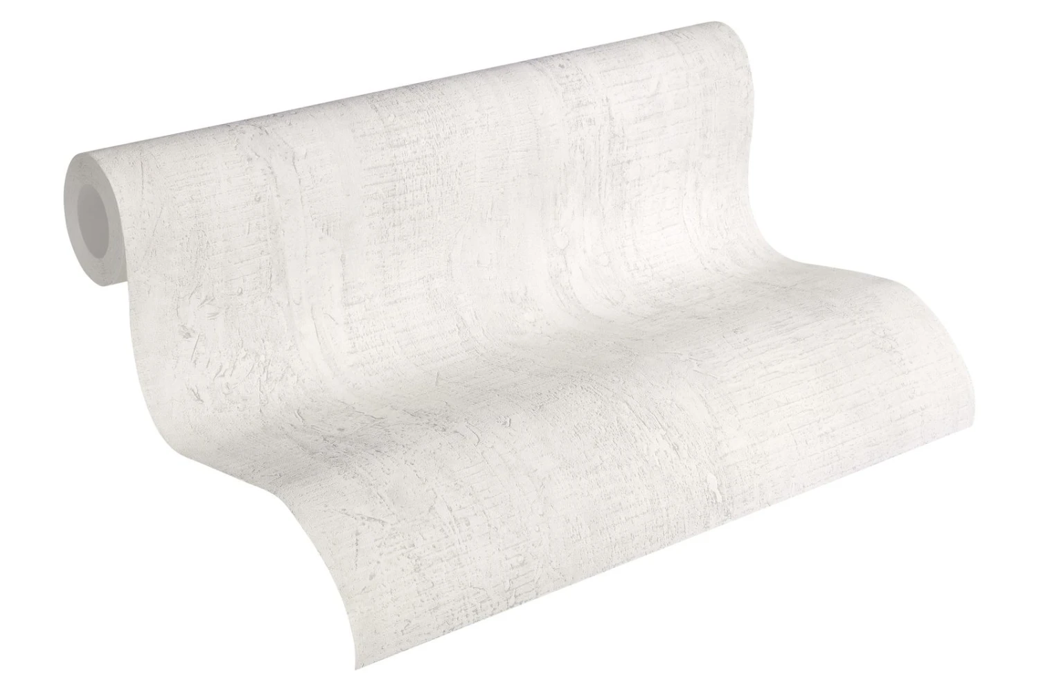 Vliestapete Putz-Optik weiß grau 94426-4 Vliestapete Putz-Optik Weiß Grau 94426-4 -livingwalls Tapeten Vliestapete Schoener Wohnen Putz Optik weiss grau 94426 4 138814