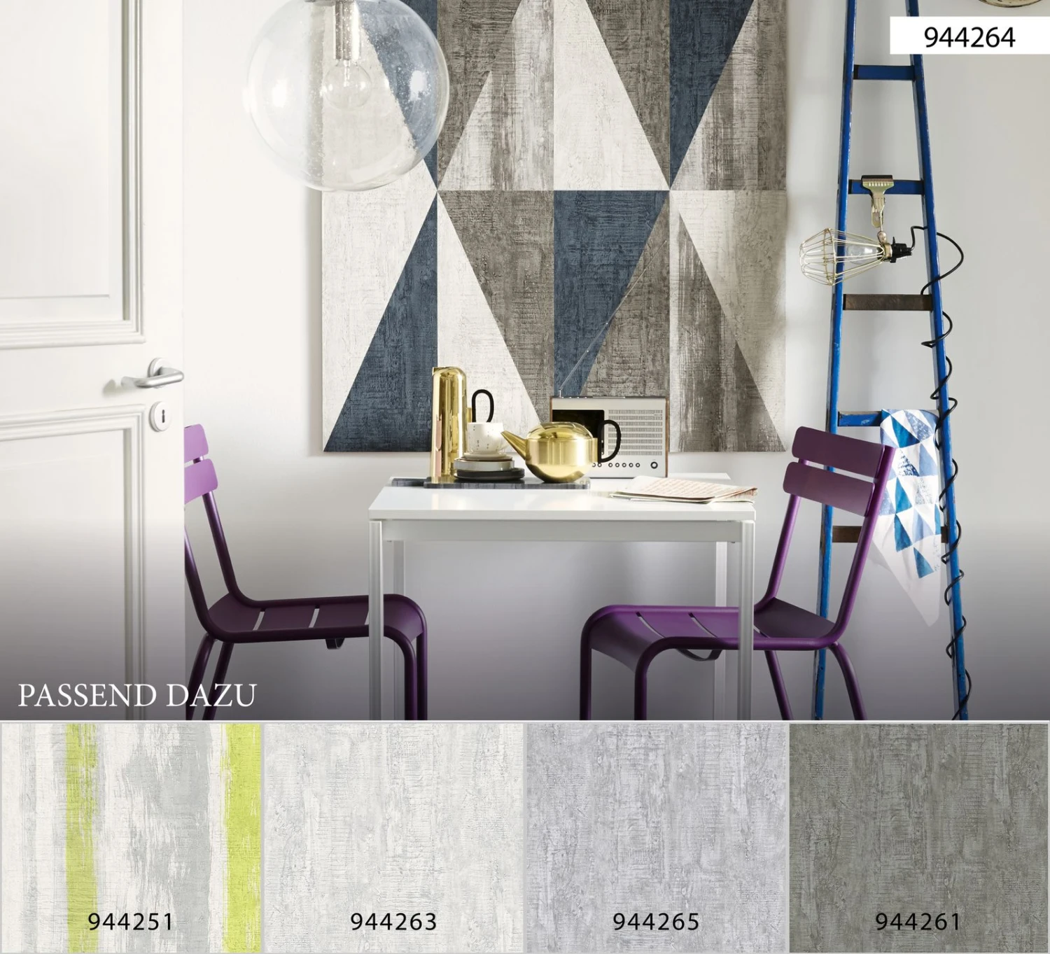 Vliestapete Putz-Optik weiß grau 94426-4 Vliestapete Putz-Optik Weiß Grau 94426-4 -livingwalls Tapeten Vliestapete Schoener Wohnen Putz Optik weiss grau 94426 4 138814 6