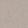 Vliestapete Uni Textil-Optik Taupe 36922-4