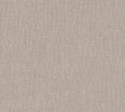 Vliestapete Uni Textil-Optik Taupe 36922-4