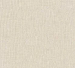 Vliestapete Uni Textil-Optik Creme 36925-6