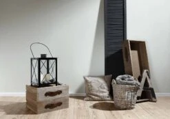 Vliestapete Uni Textil-Optik Weiß 36925-3 -livingwalls Tapeten Vliestapete Textil Optik weiss 36925 3 191349 2