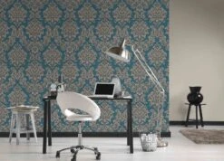 Vliestapete Uni-Design Strukturiert Beige 36899-2 -livingwalls Tapeten Vliestapete Uni Design beige 36899 2 191296