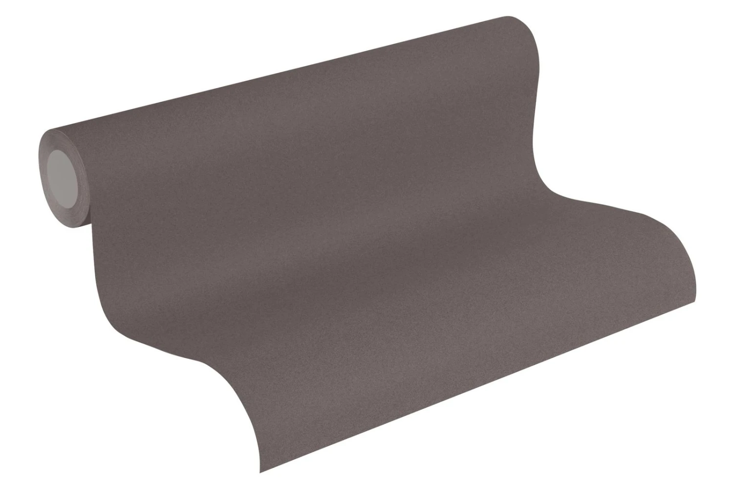 Vliestapete Uni-Design Strukturiert braun 36899-9 Vliestapete Uni-Design Strukturiert Braun 36899-9 -livingwalls Tapeten Vliestapete Uni Design braun schwarz 36899 9 191303 1