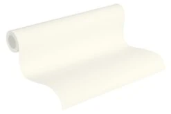 livingwalls Tapeten 16 livingwalls Tapeten -livingwalls Tapeten Vliestapete Uni Design cremeweiss 36899 1 191295 1