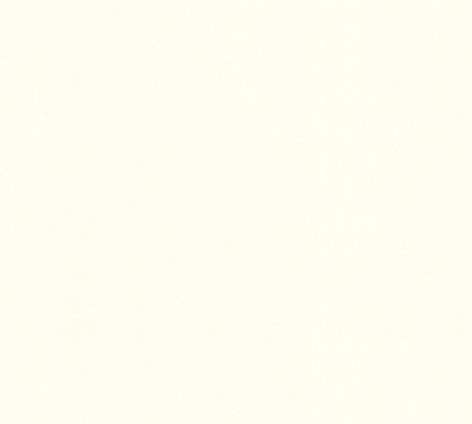 Vliestapete Uni-Design Strukturiert Cremeweiss 36899-1