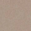 Vliestapete Uni Textil-Optik Graubraun 36922-5